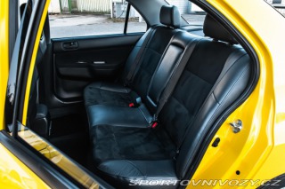 Mitsubishi Lancer EVO Evolution IX 2005