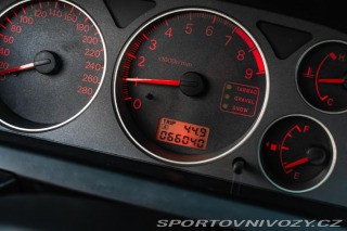 Mitsubishi Lancer EVO Evolution IX 2005