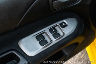 Mitsubishi Lancer EVO Evolution IX 2005