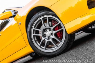 Mitsubishi Lancer EVO Evolution IX 2005