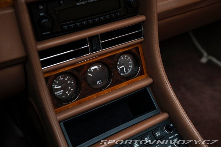 Rolls Royce Ostatní modely IV 1992