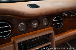 Rolls Royce Ostatní modely IV 1992