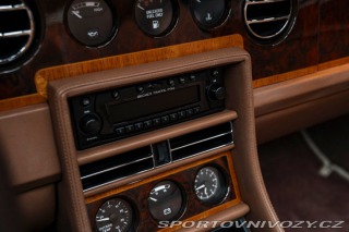 Rolls Royce Ostatní modely IV 1992