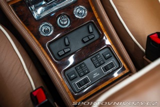 Rolls Royce Ostatní modely IV 1992