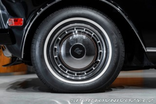 Rolls Royce Ostatní modely IV 1992