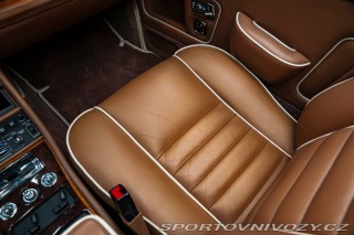Rolls Royce Ostatní modely IV 1992