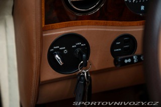 Rolls Royce Ostatní modely IV 1992