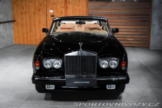 Rolls Royce Ostatní modely IV 1992