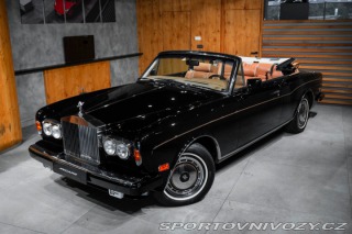 Rolls Royce Ostatní modely IV 1992