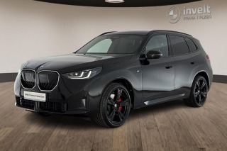 BMW X3 xDrive40d