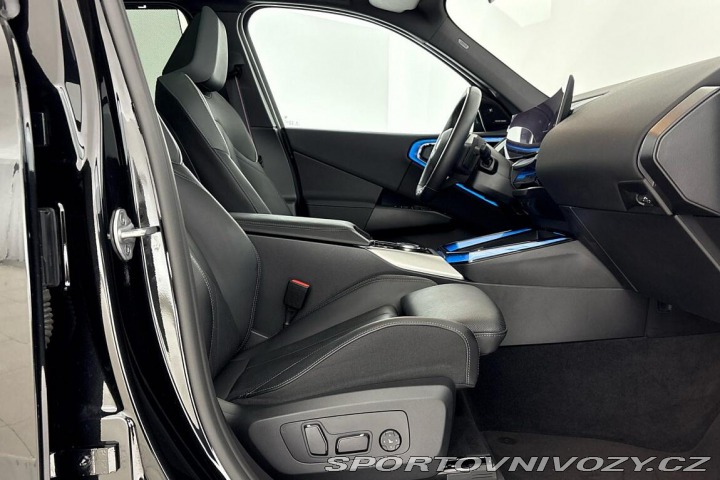 BMW X3 xDrive40d 2025