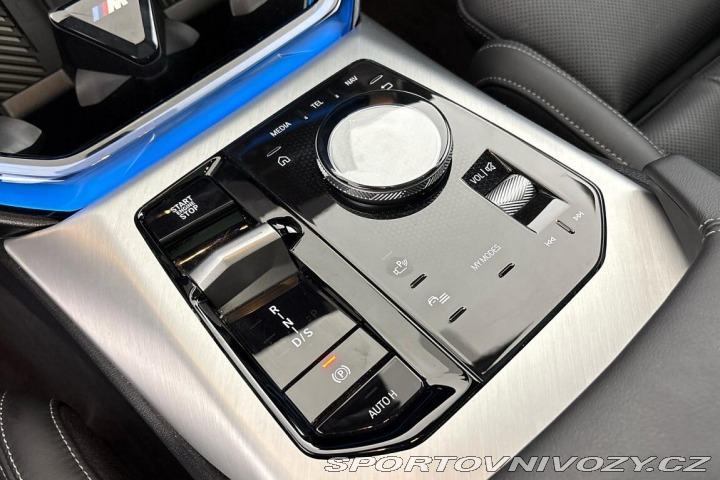 BMW X3 xDrive40d 2025
