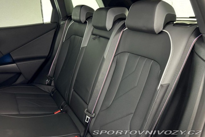 BMW X3 xDrive40d 2025