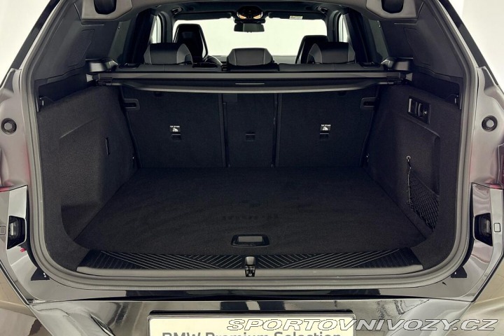 BMW X3 xDrive40d 2025