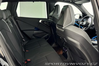BMW X3 xDrive40d 2025