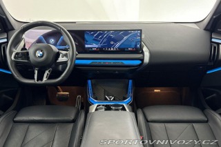 BMW X3 xDrive40d 2025