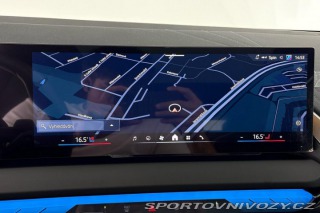 BMW X3 xDrive40d 2025
