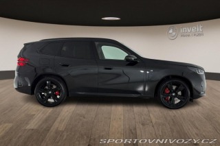 BMW X3 xDrive40d 2025