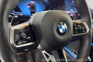 BMW X3 xDrive40d 2025