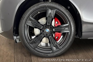 BMW X3 xDrive40d 2025