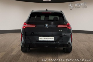 BMW X3 xDrive40d 2025
