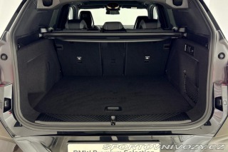 BMW X3 xDrive40d 2025