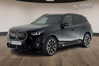 BMW X3 xDrive40d