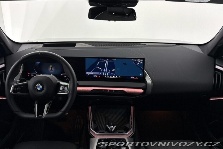 BMW X3 xDrive40d 2026