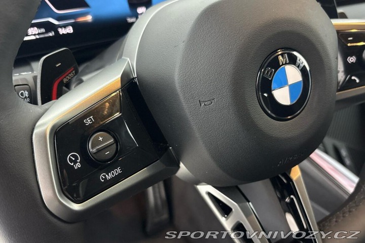 BMW X3 xDrive40d 2026