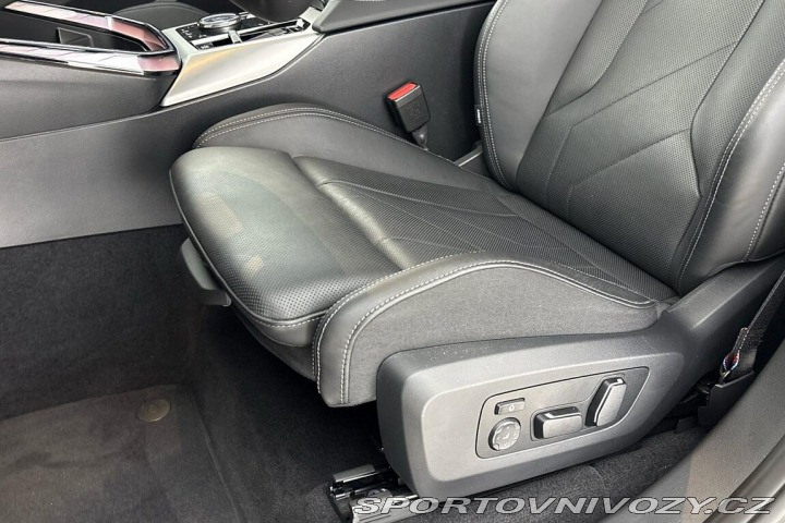 BMW X3 xDrive40d 2026