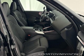 BMW X3 xDrive40d 2026