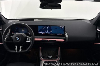 BMW X3 xDrive40d 2026
