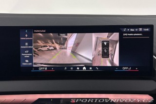 BMW X3 xDrive40d 2026