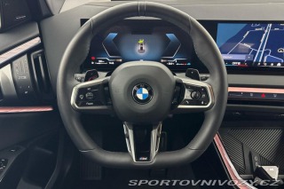 BMW X3 xDrive40d 2026