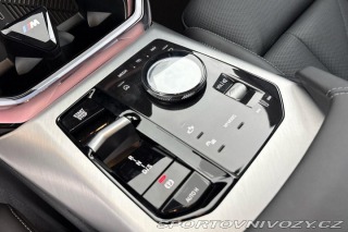 BMW X3 xDrive40d 2026