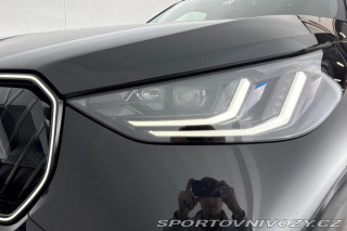 BMW X3 xDrive40d 2026