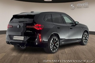 BMW X3 xDrive40d 2026