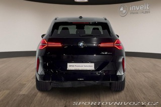 BMW X3 xDrive40d 2026