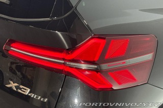BMW X3 xDrive40d 2026