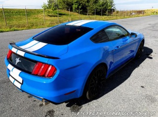 Ford Mustang 2017