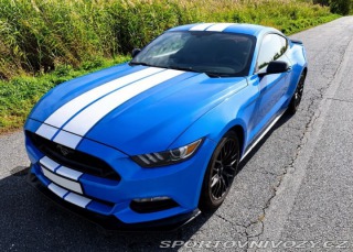Ford Mustang 2017