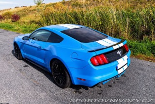 Ford Mustang 2017
