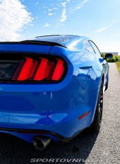 Ford Mustang 2017