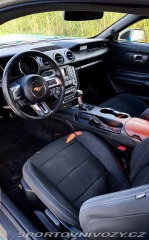 Ford Mustang 2017