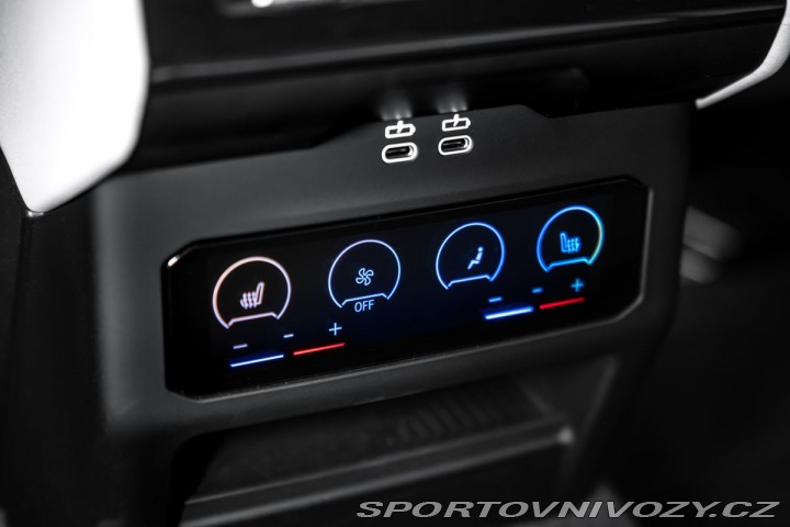 BMW 5 550 e xDrive 2026