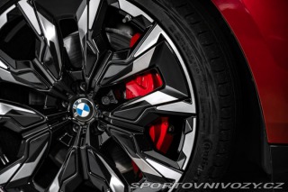 BMW 5 550 e xDrive 2026