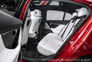 BMW 5 550 e xDrive 2026