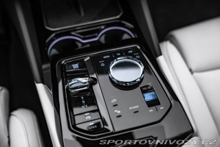 BMW 5 550 e xDrive 2026