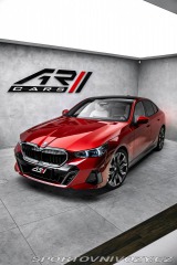 BMW 5 550 e xDrive 2026