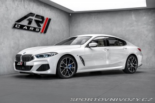 BMW 8 840d x Drive M sport 2020